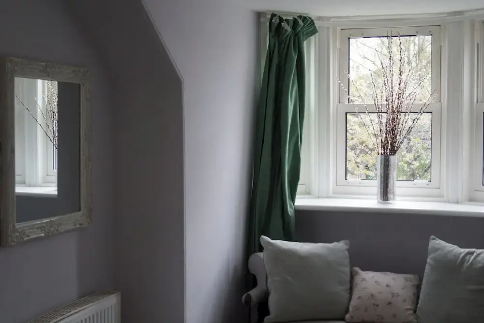 3-bed Cottage With Garden in Kirriemuir Centre