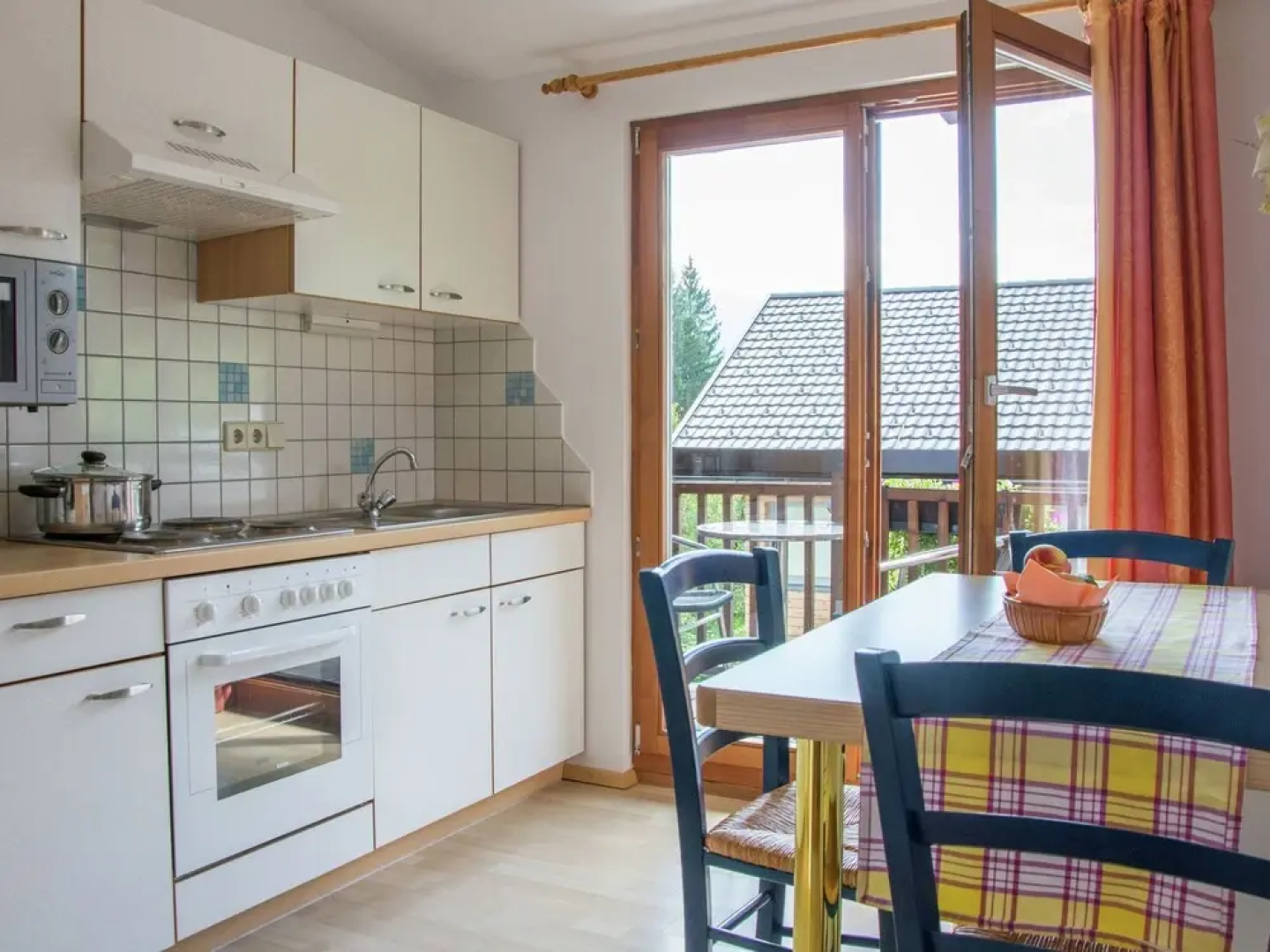 Stellar Apartment in Hermagor near Nassfeld-Pressegger