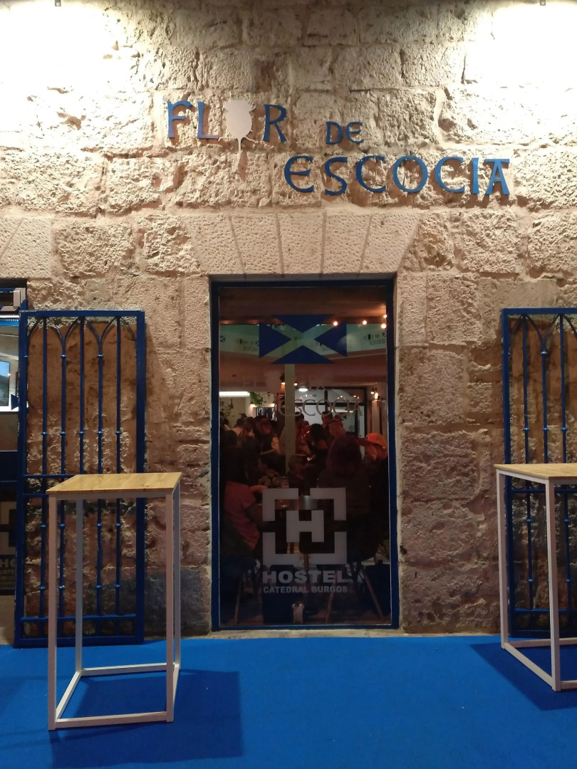 Hostel Catedral Burgos
