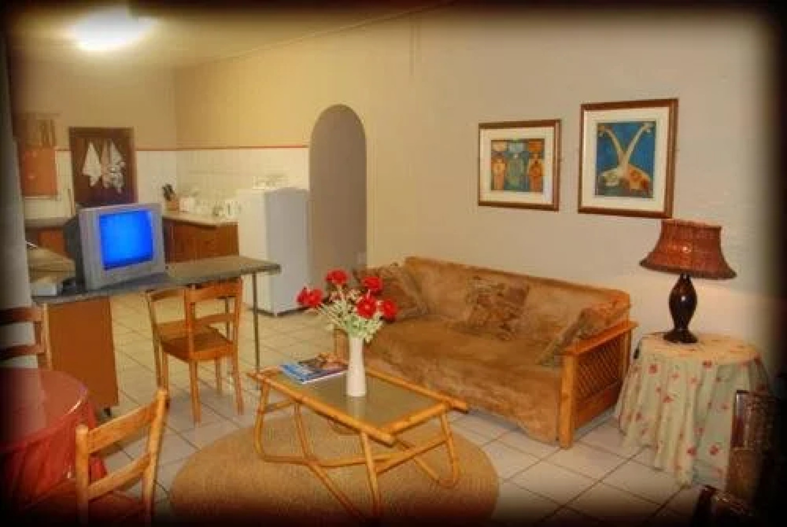 Bezuidenhout Guest House