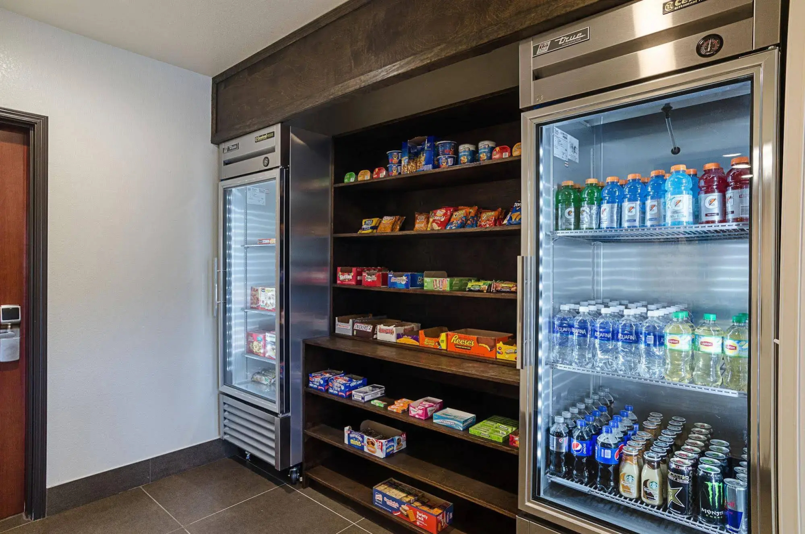 MainStay Suites Near Denver Downtown