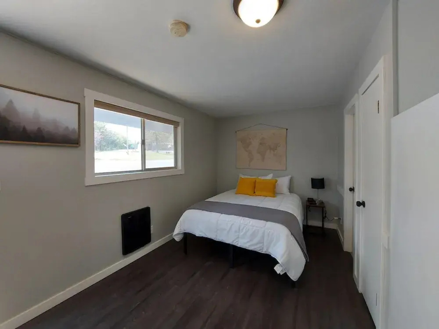 Kimberling Cove Resort