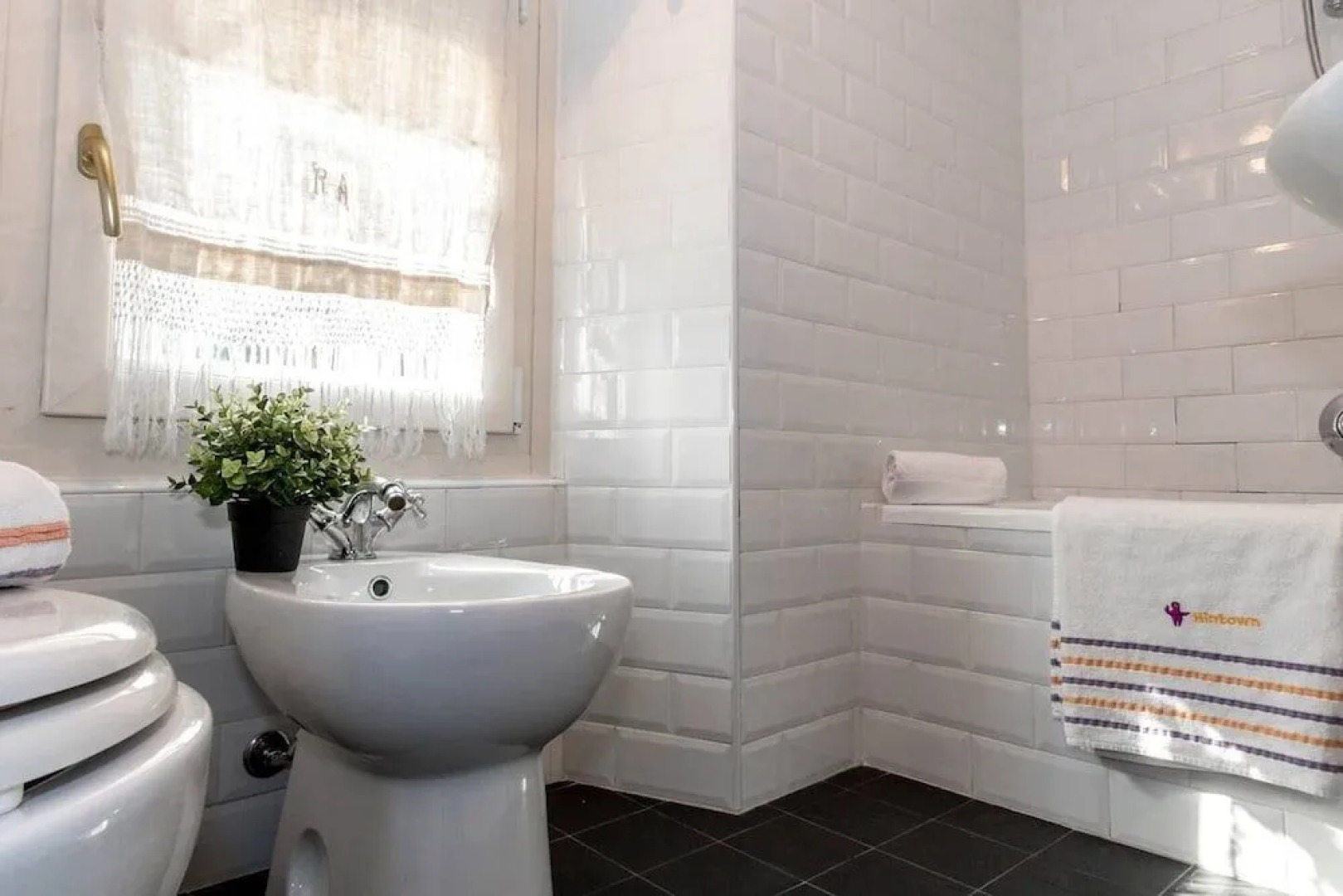 ALTIDO Villa Anna Como Lake