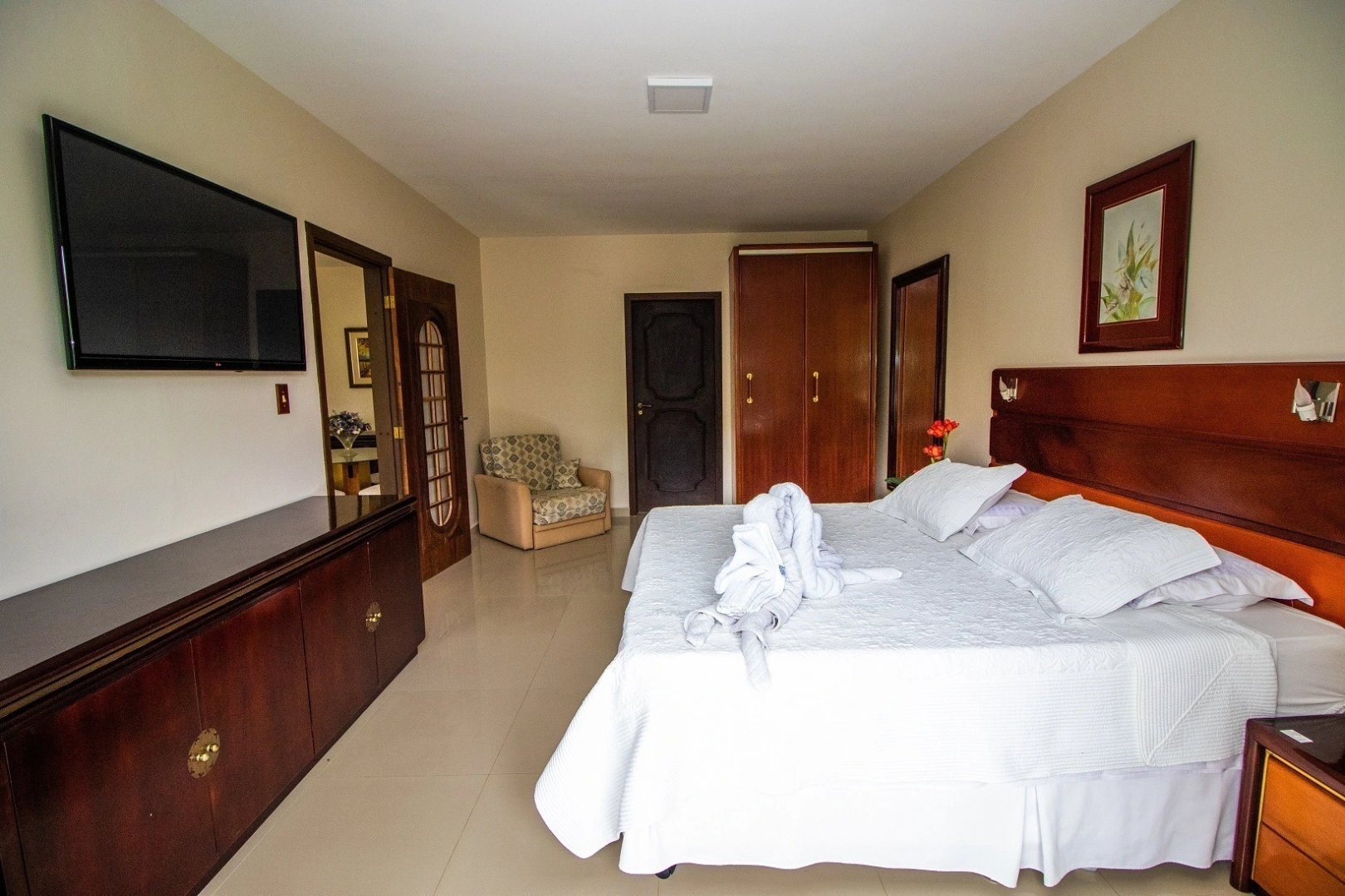 Mata Atlântica Park Hotel