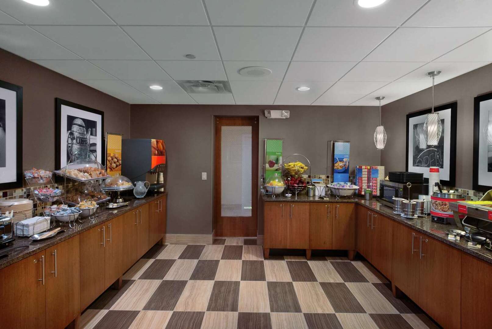 Hampton Inn Milwaukee/Brookfield