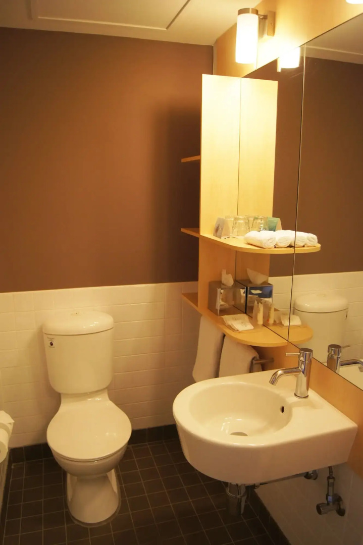 Ibis Sydney Olympic Park