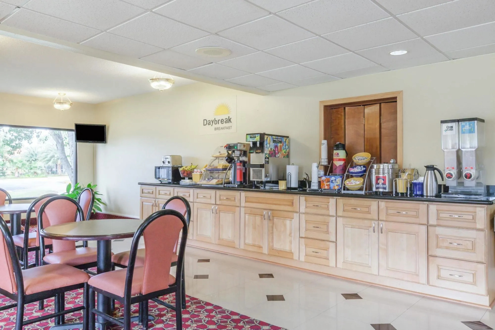 Days Inn by Wyndham LaPlace- New Orleans