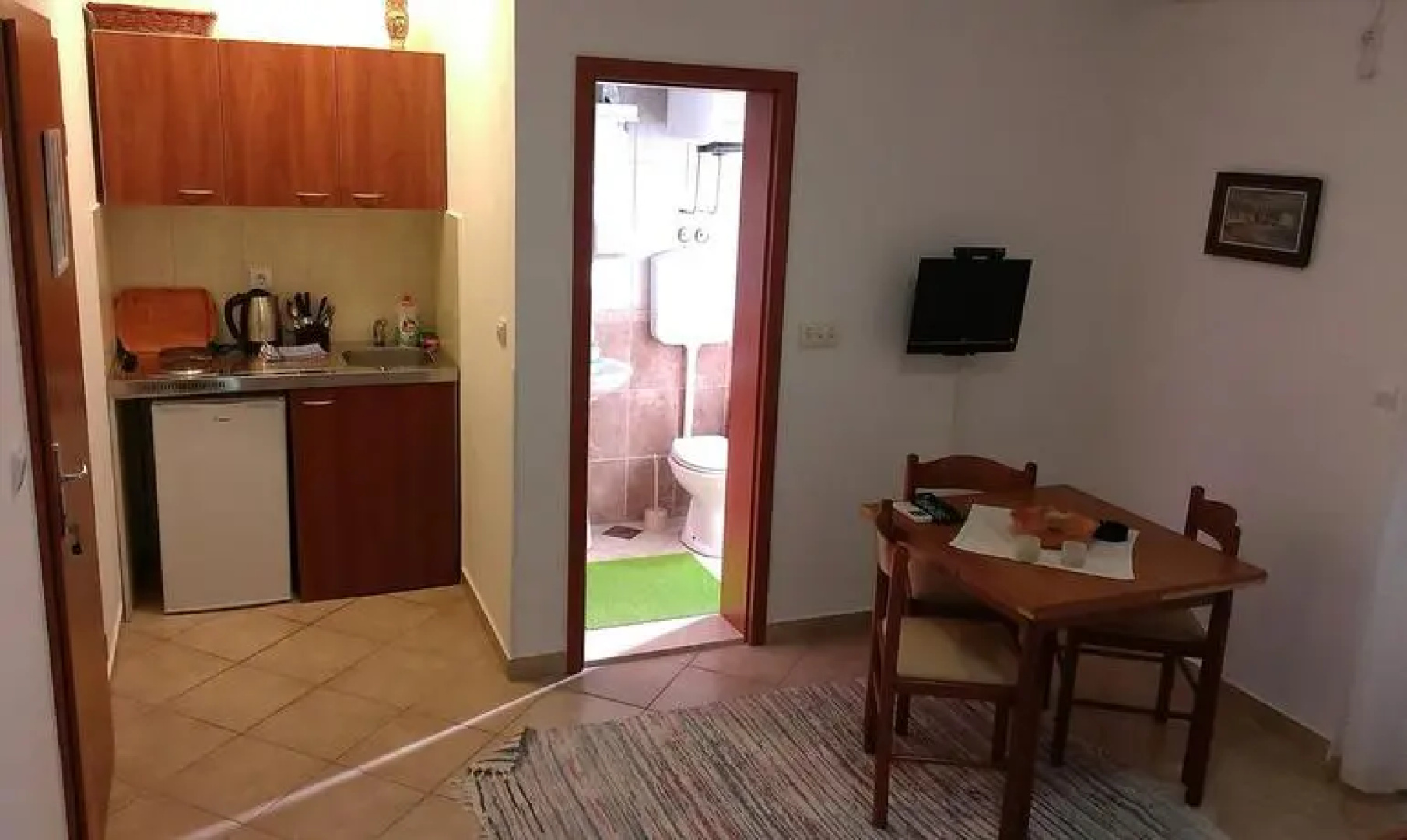 Apartments Villa Andjela