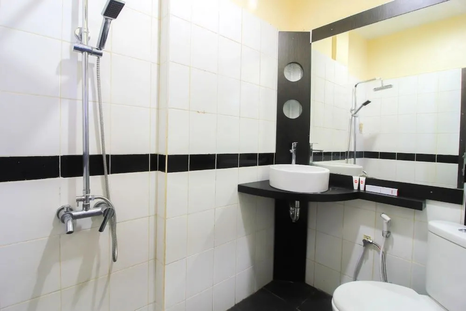 OYO 1153 Tiga Dara Hotel & Resort Syariah