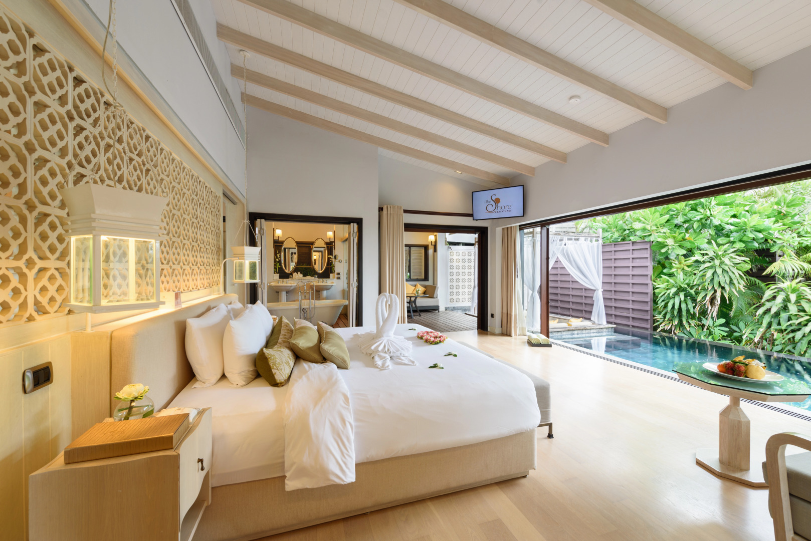 The Shore at Katathani - Adults Only