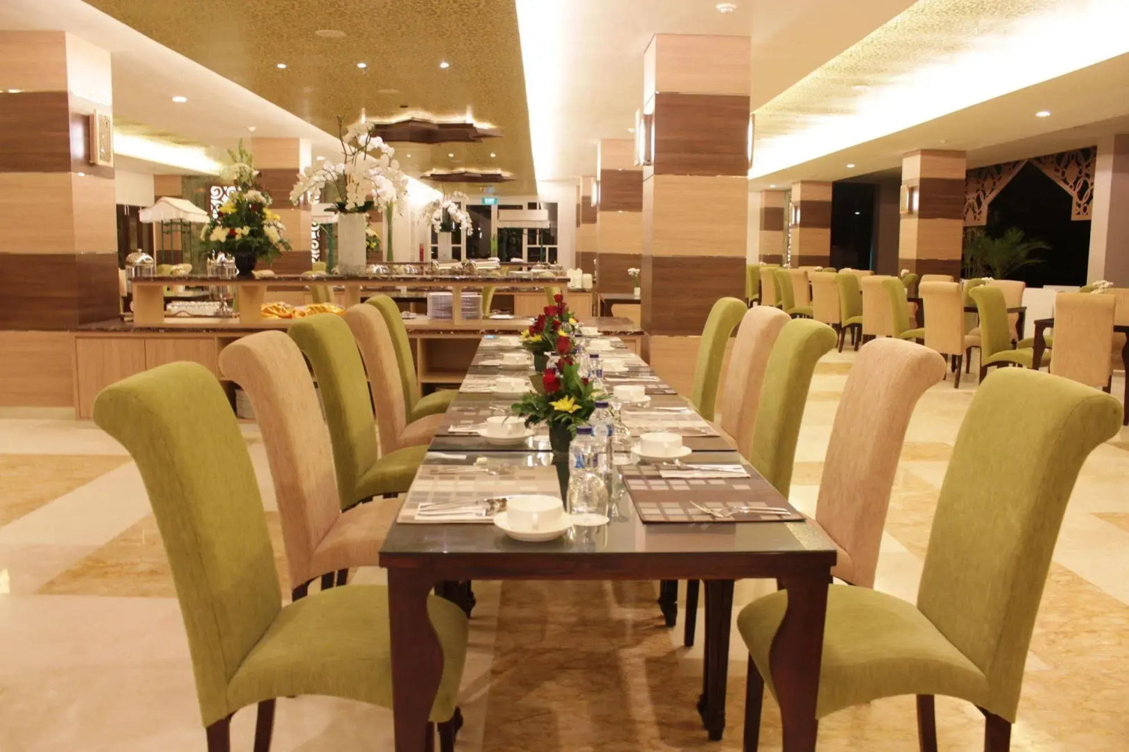 Syariah Hotel
