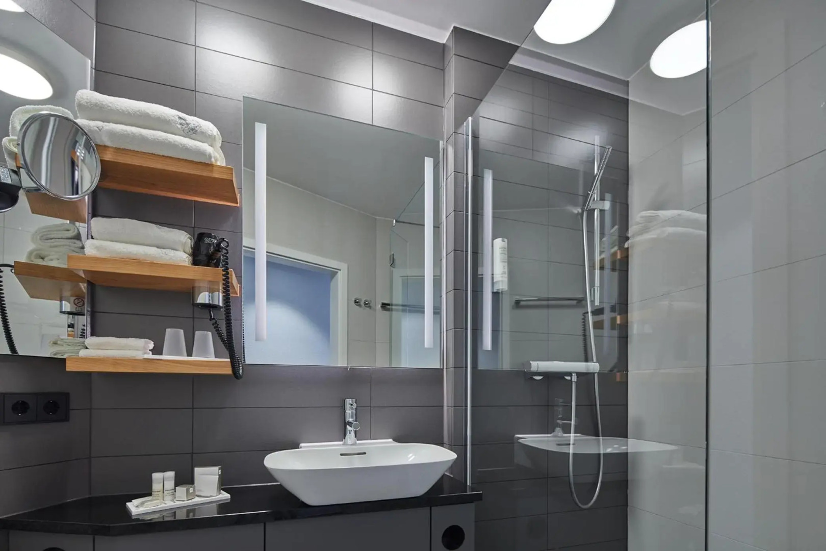 Landhotel Naafs-Häuschen