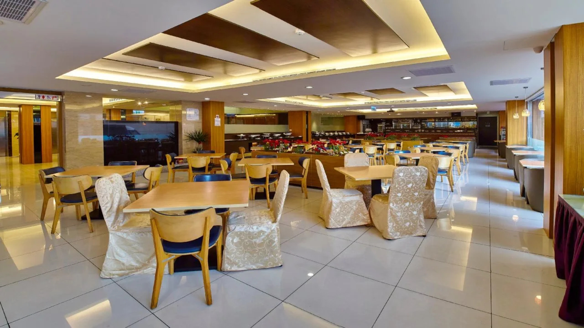 Hotel Bonza