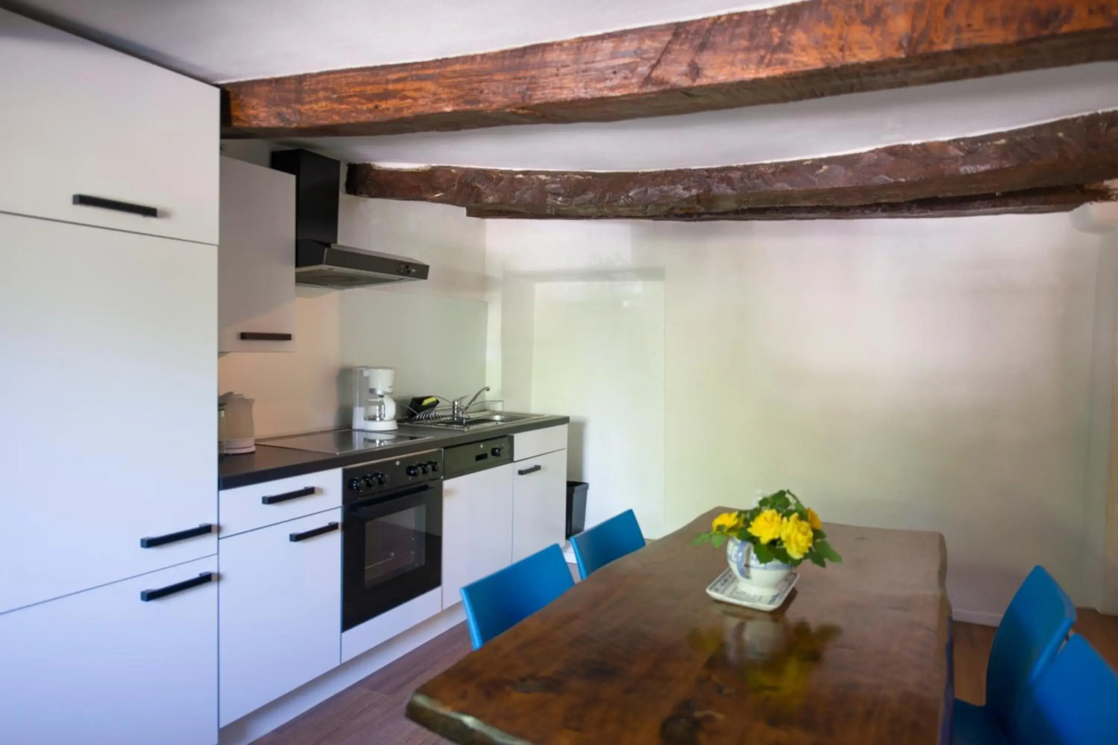 Alloggi Alla Cantina