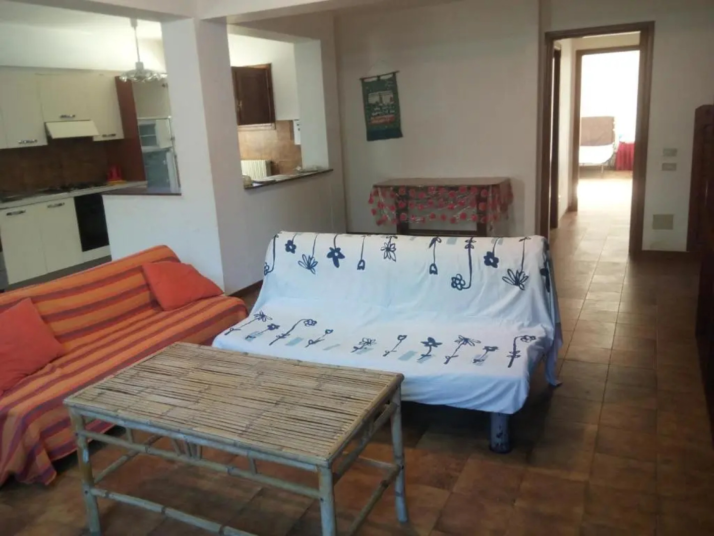 Villa Marina Scoglitti