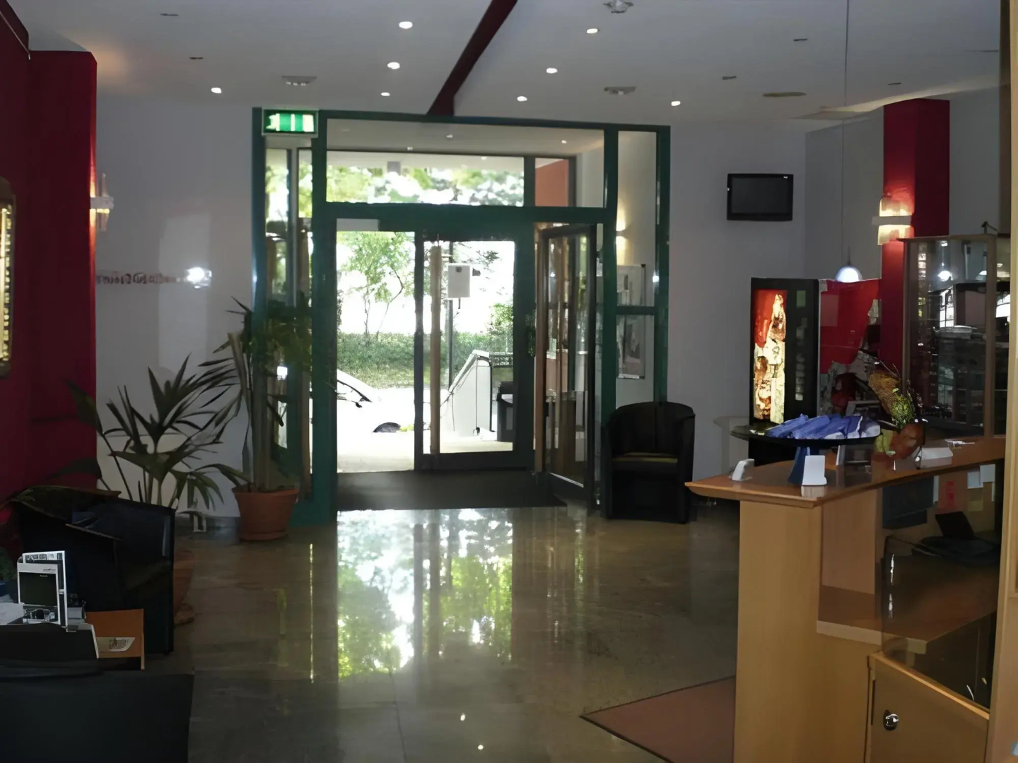 Centro Hotel Boblingen, Trademark Collection by Wyndham