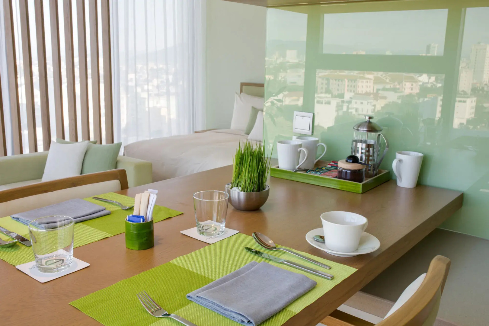 Fusion Suites Da Nang