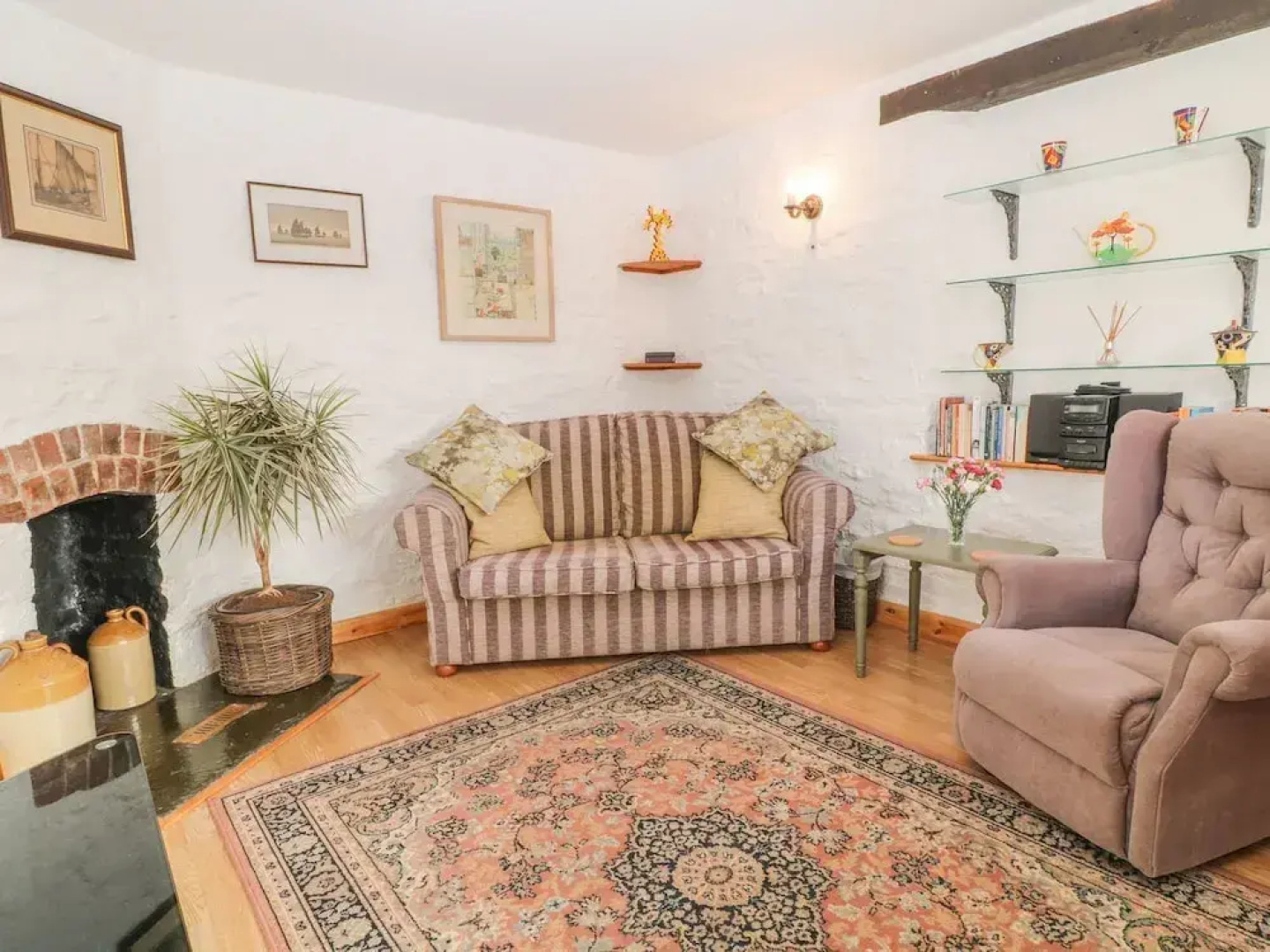 The Coach House