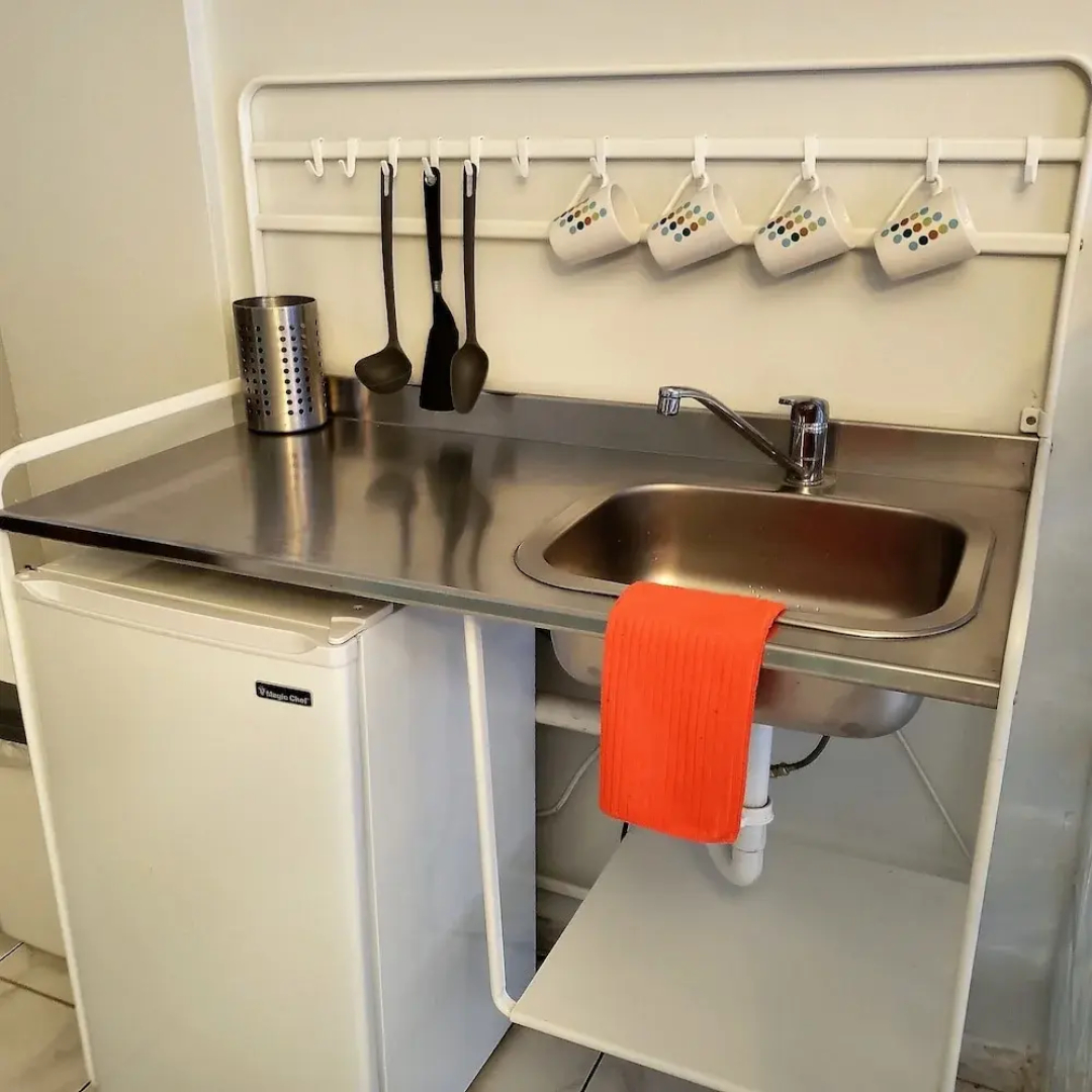 Aqua Luna Vacation Rentals