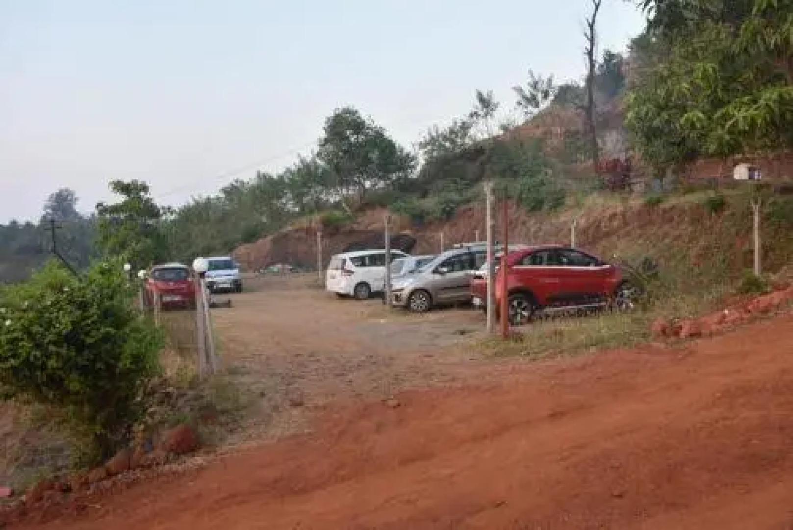 Whistling Palms Beach Resort