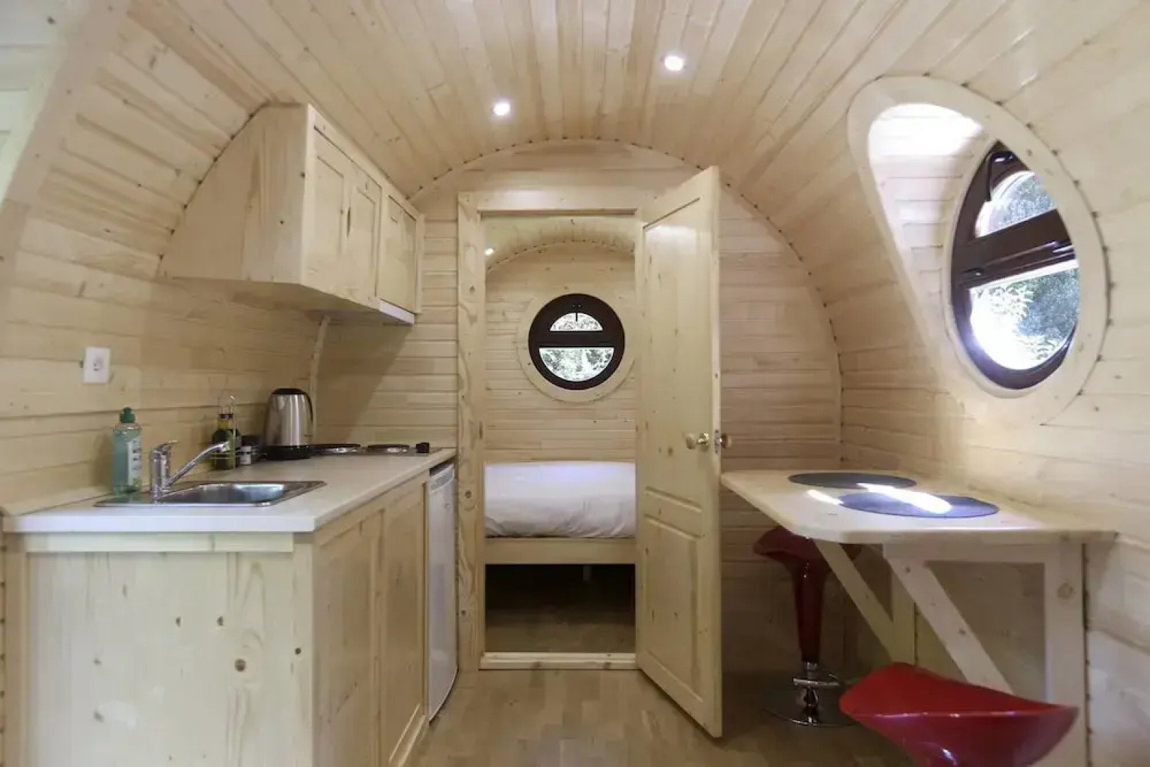 Domaine de Marguerite