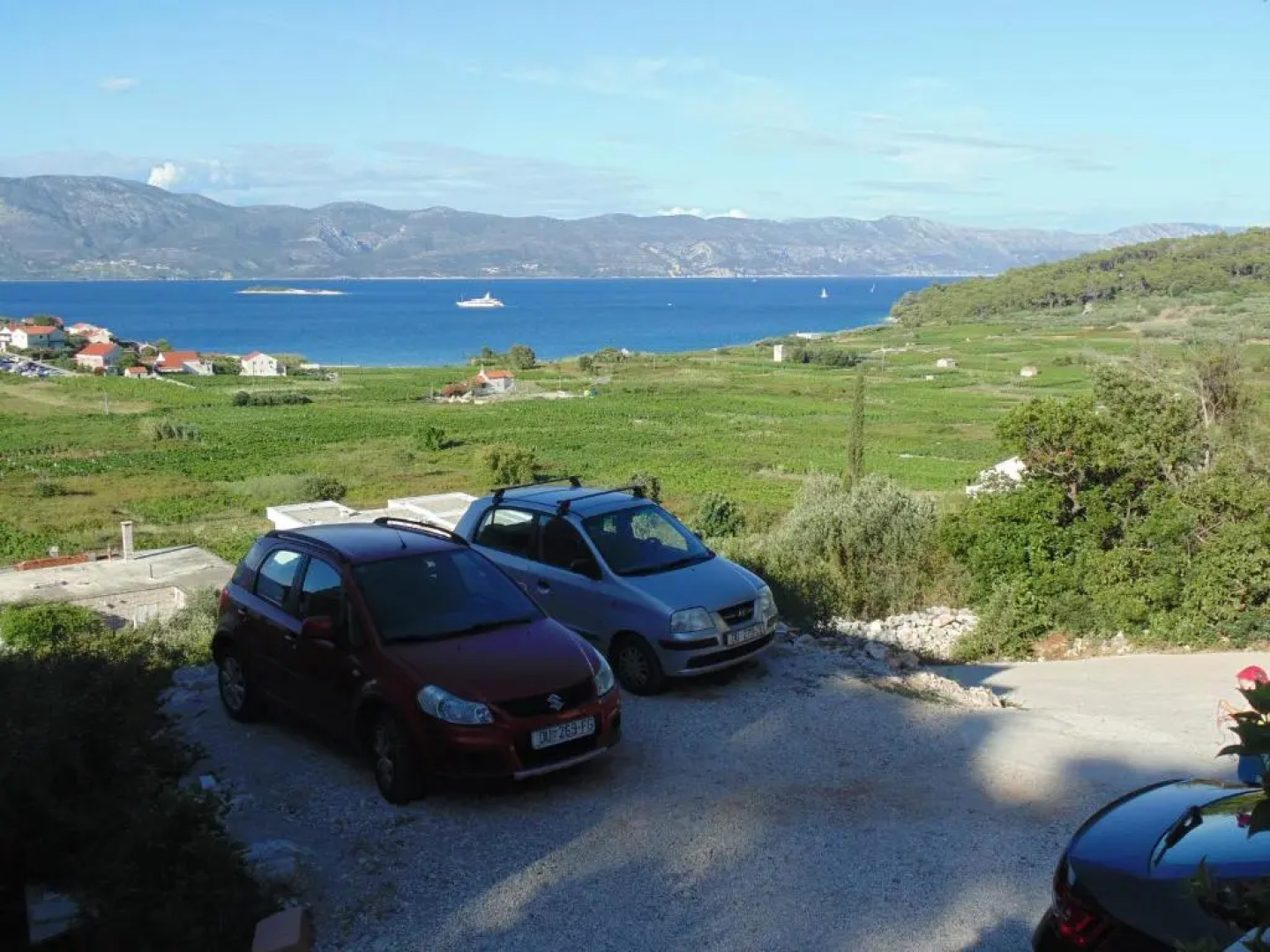 Apartments Mate Cebalo