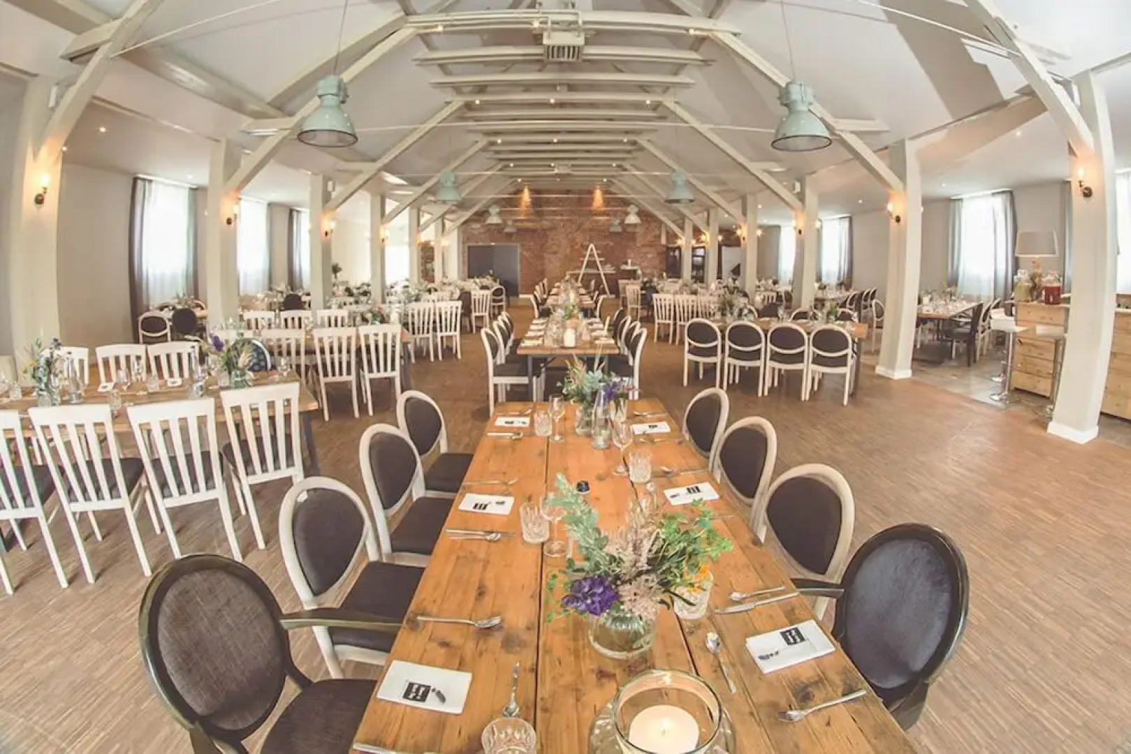 Hotel und Eventhaus Müggenkrug