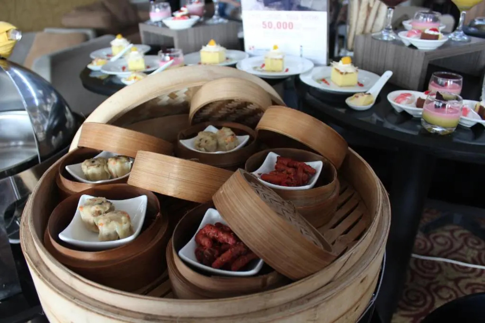 Swiss-Belhotel Borneo Samarinda