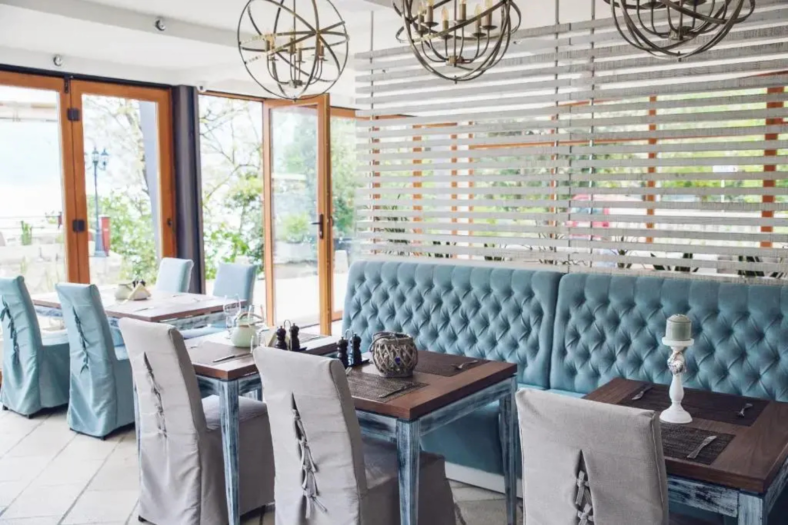 Boutique Hotel Casa del Mare - Amfora