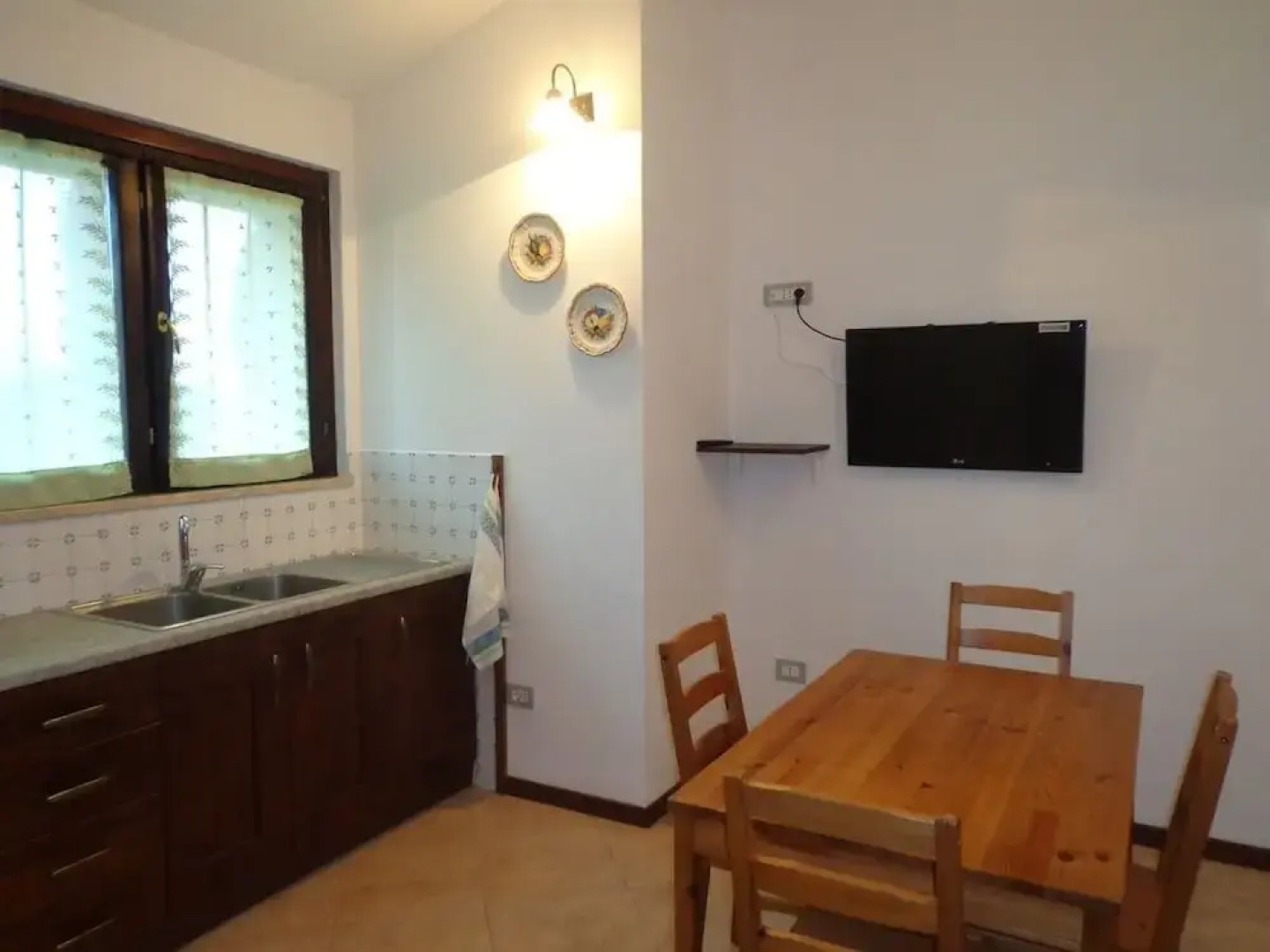 Agriturismo Fontelupo