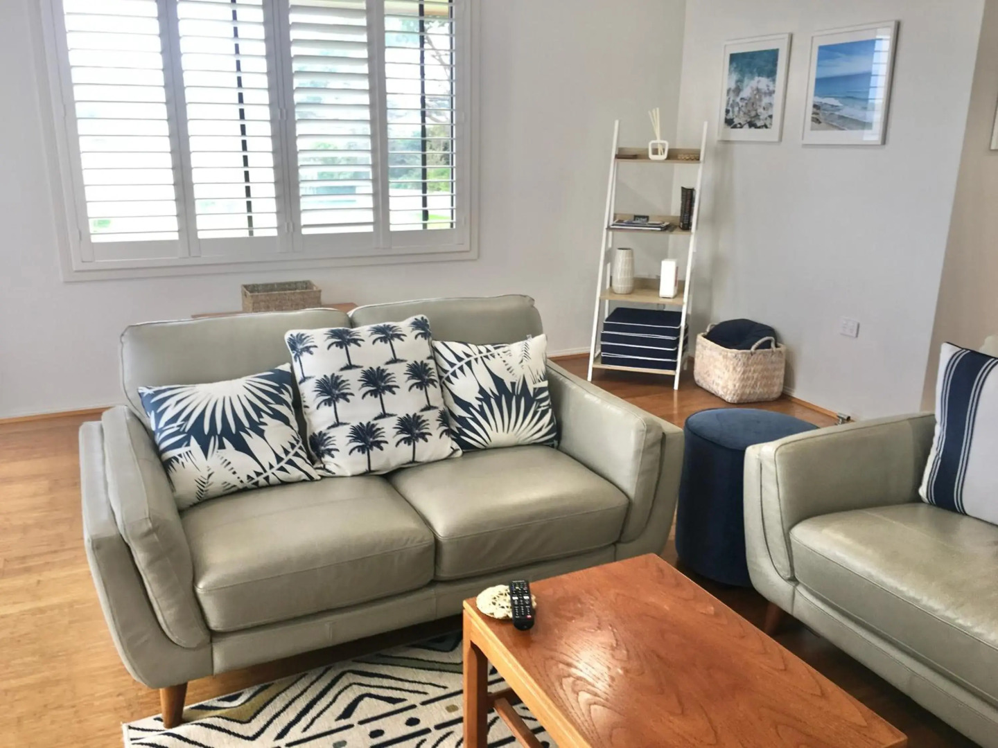 Bermagui Beach Apartment