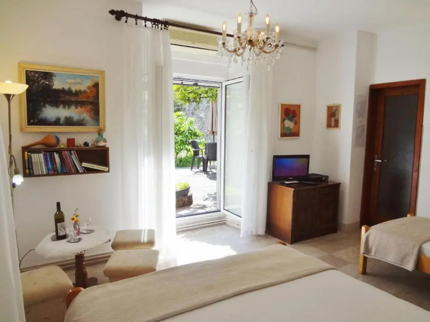 Apartment Pinebreeze - Prčanj - Kotor