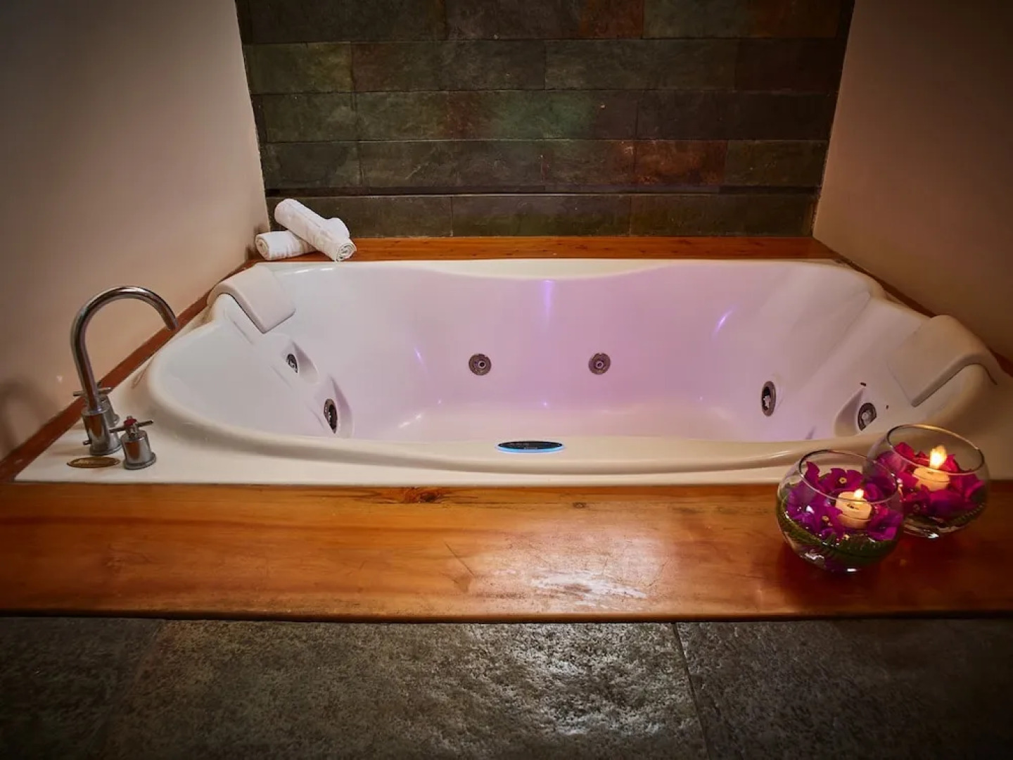 Hostería Cabañas del Lago