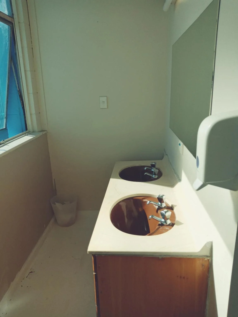 Point Break Backpackers