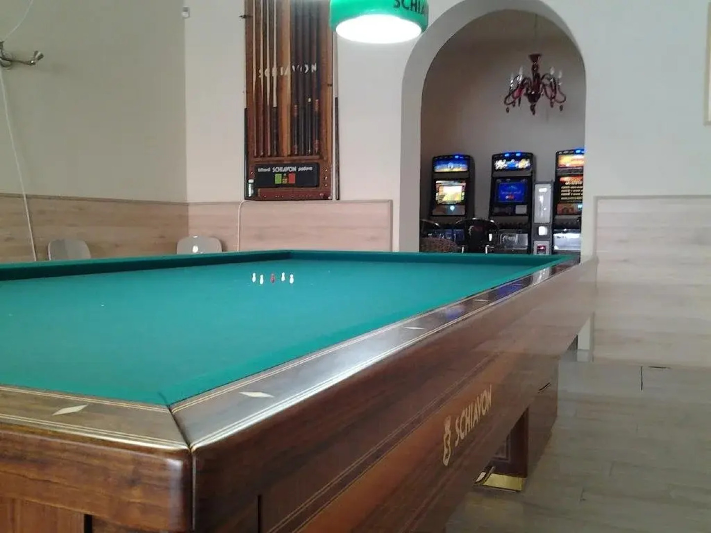 Nuova Locanda Al Sole