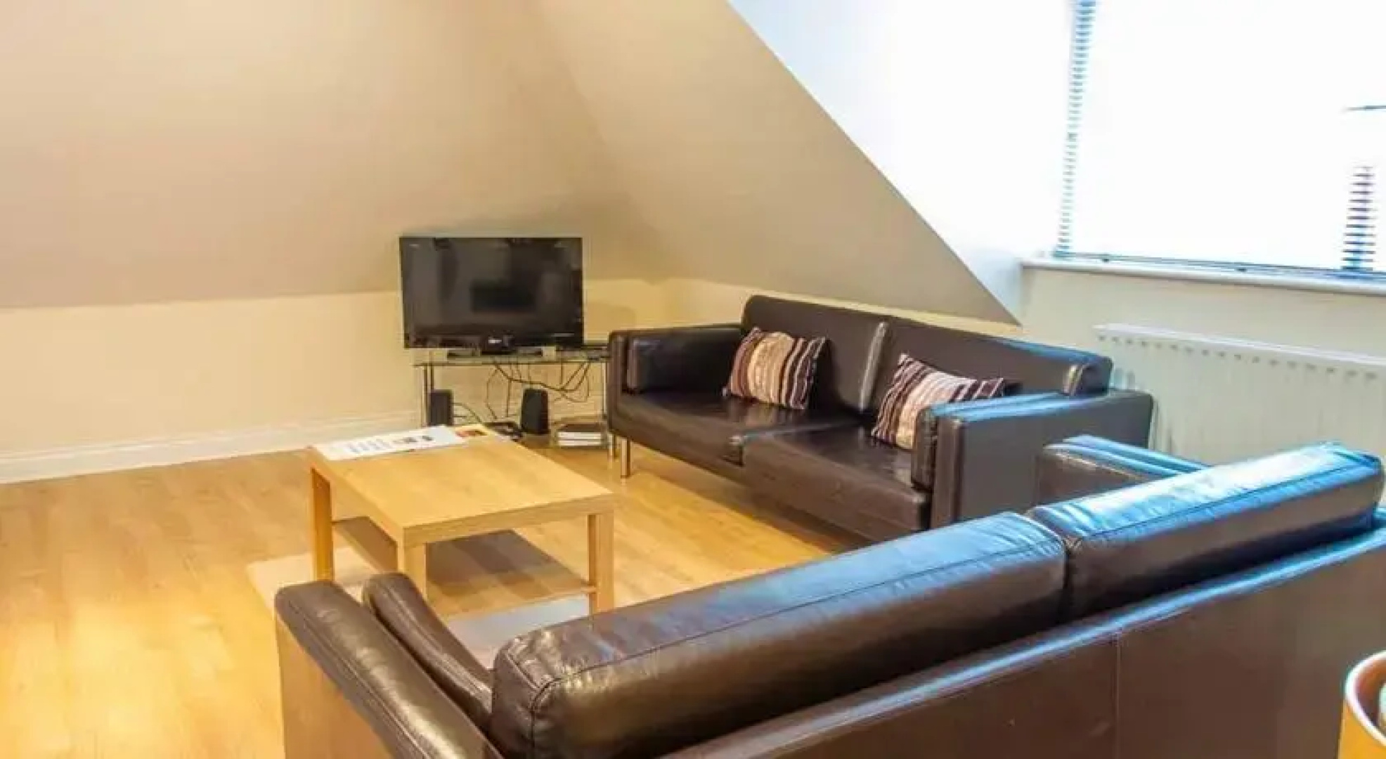 Flexi-Lets Farnborough