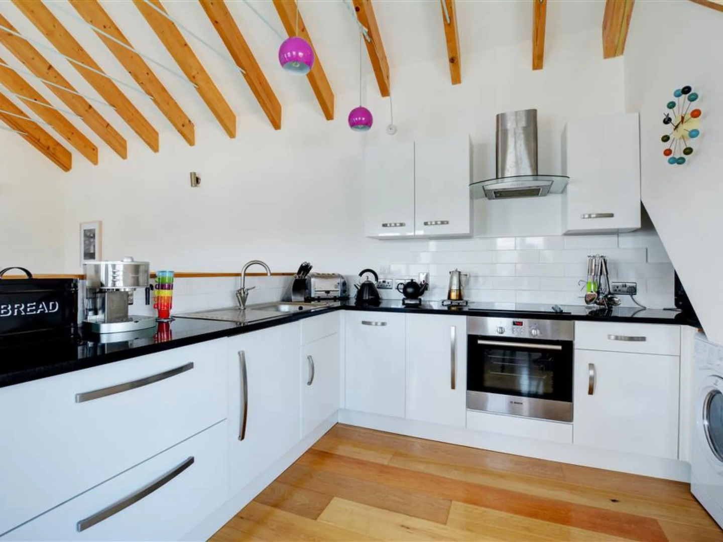 Holiday Home Bull Hill