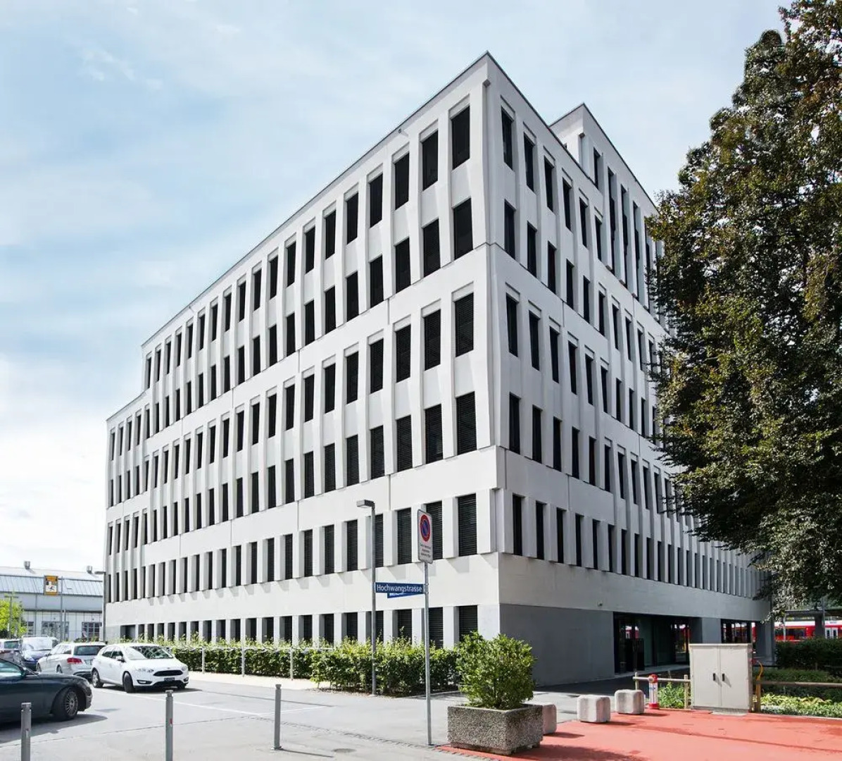 b smart motel Landquart