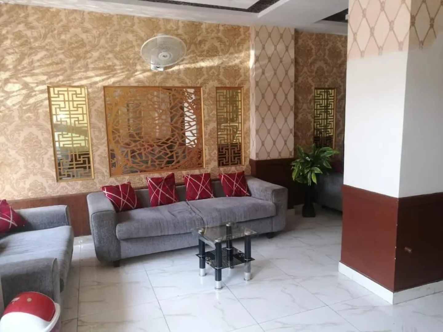 Hotel Burj Al Hateem