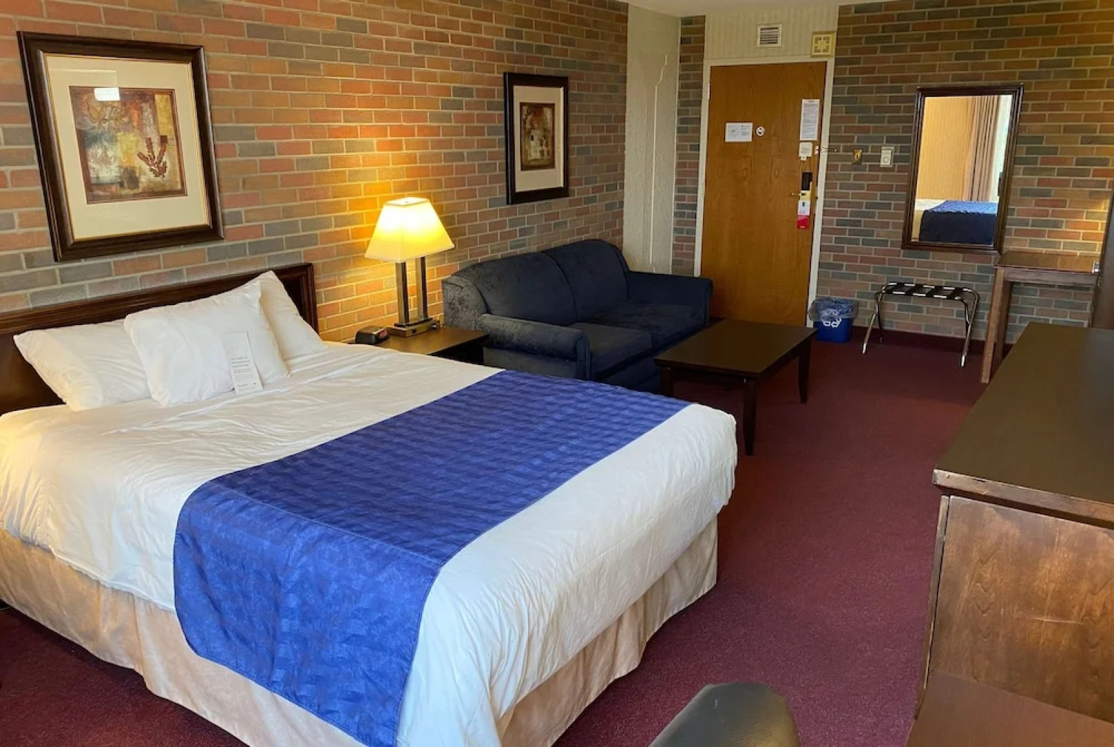 Best Western Heidelberg Inn