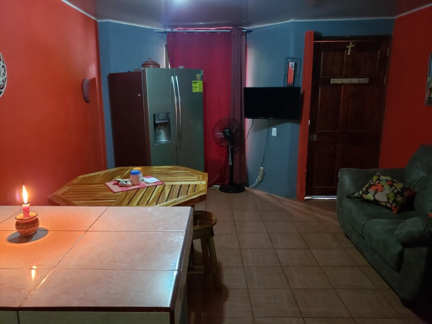 Welcome to House Beach and River