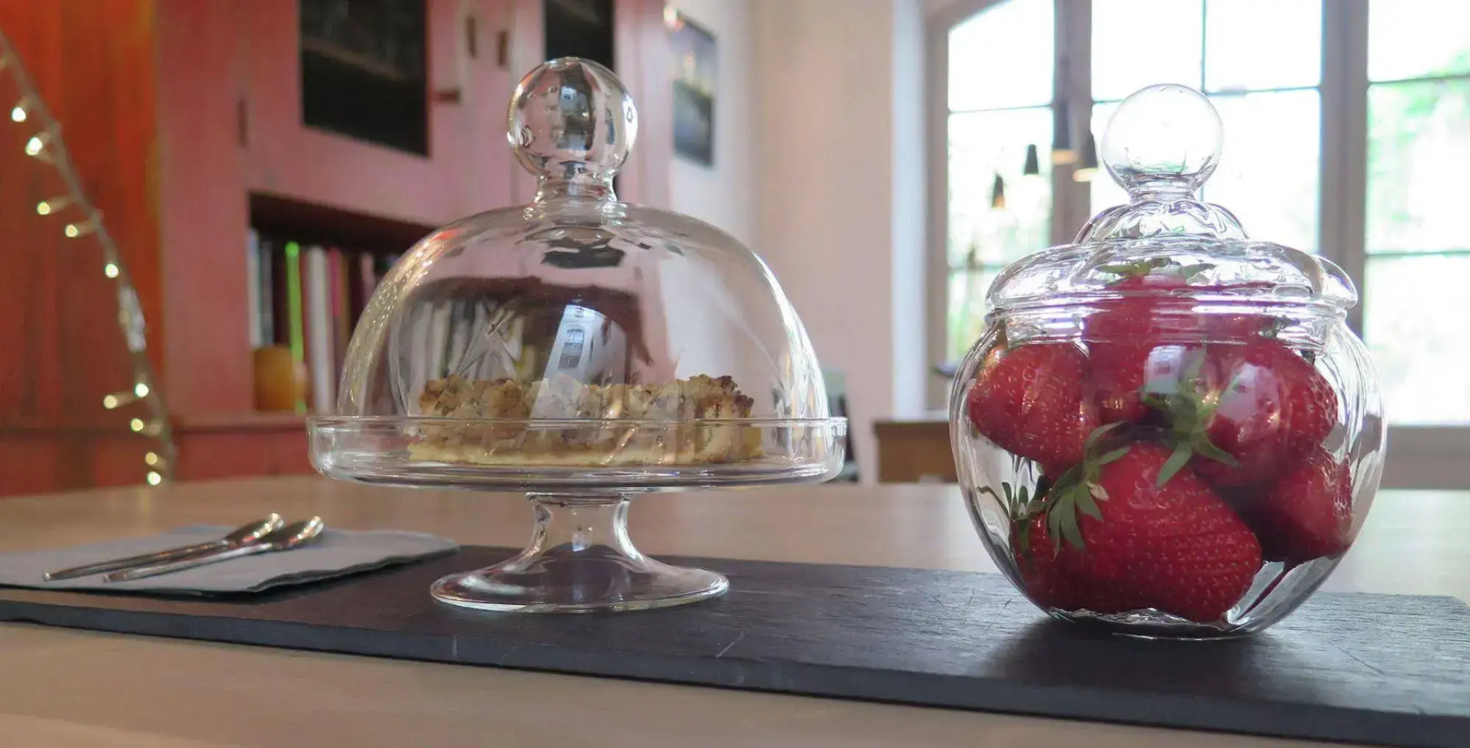 La Maison sur la Sorgue - Esprit de France