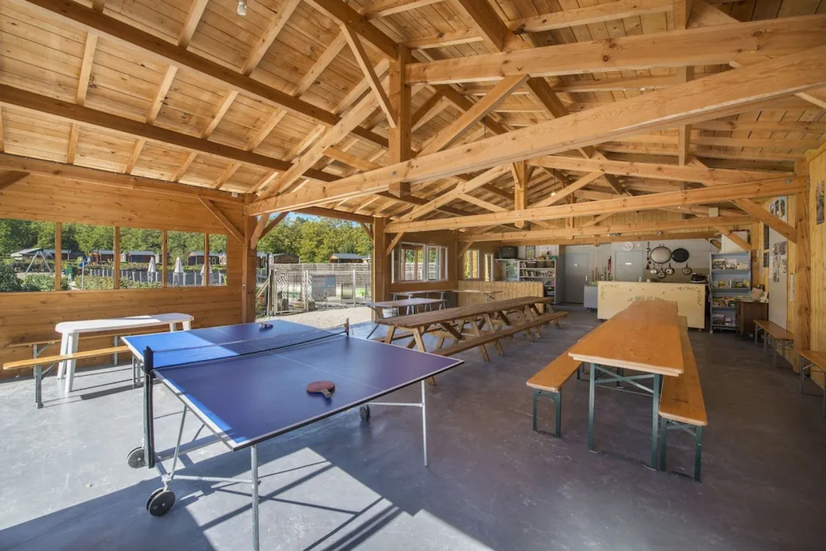 Le Domaine de Pecany