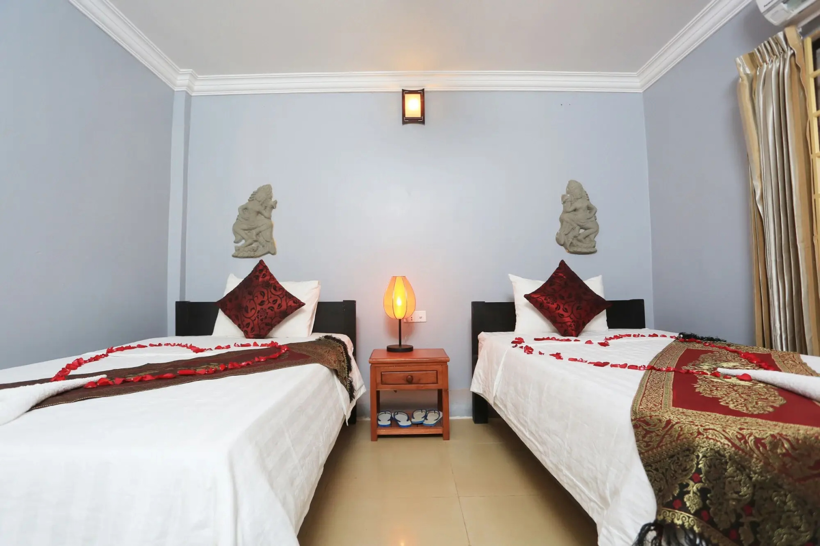 Cheng Lay Guesthouse