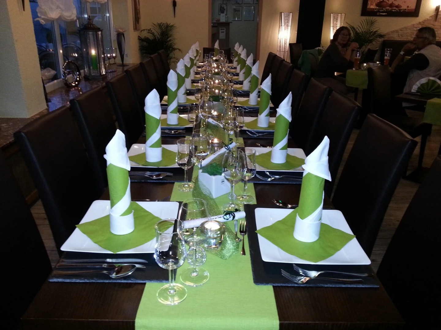 Hotel Zur Morschbach