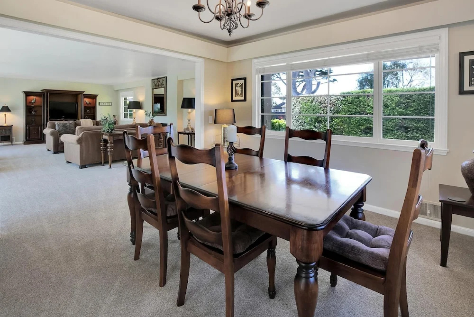 Mv14: Beach Retreat Close To The Beach And Carmel