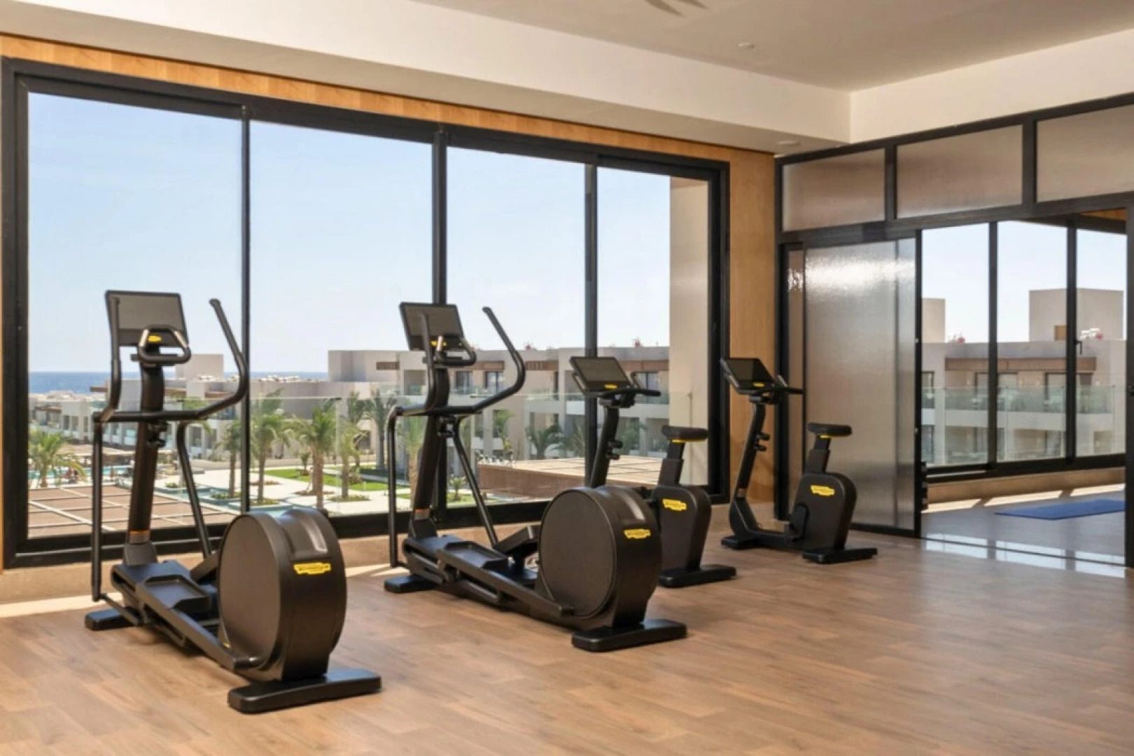 Отель JAZ Elite Amara