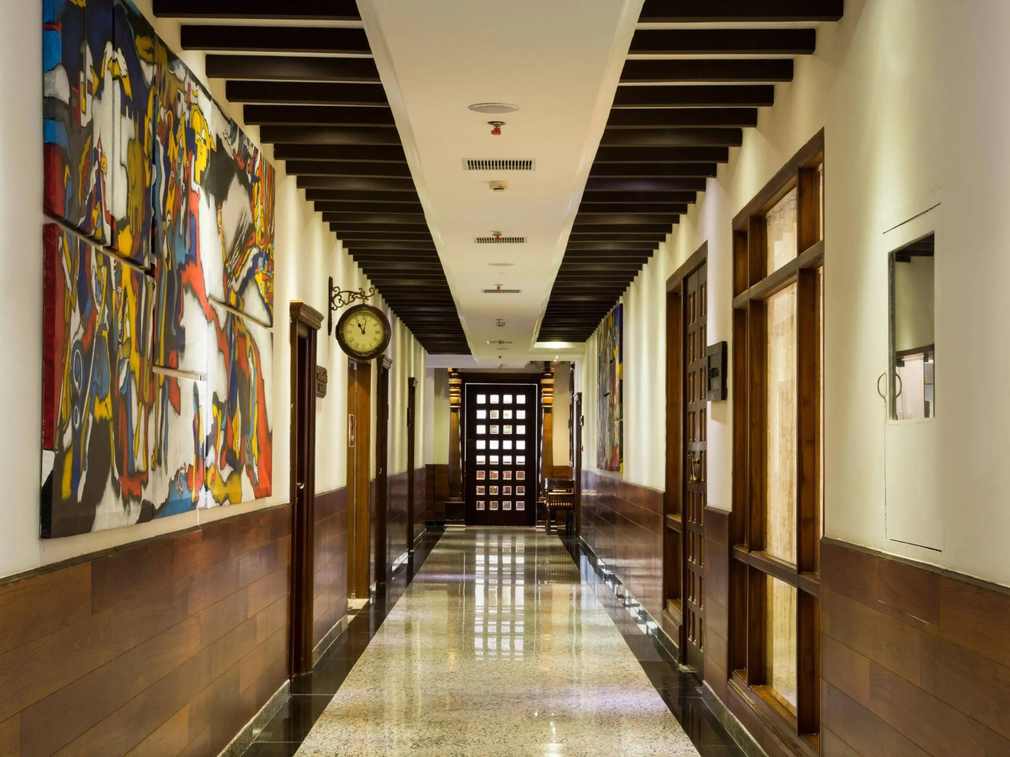 JC Residency Madurai