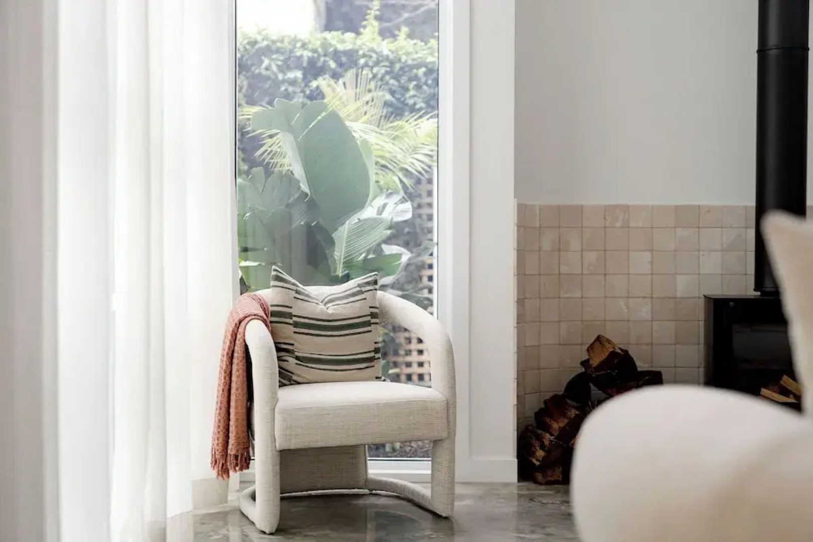 Rubus Residences, Berry - by Linnaeus Collection