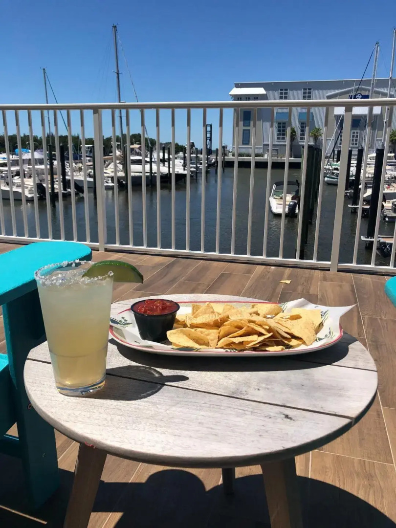 Compass Hotel by Margaritaville Anna Maria Sound